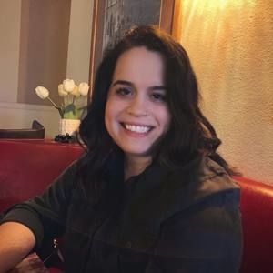 Meet your Posher, Brenna